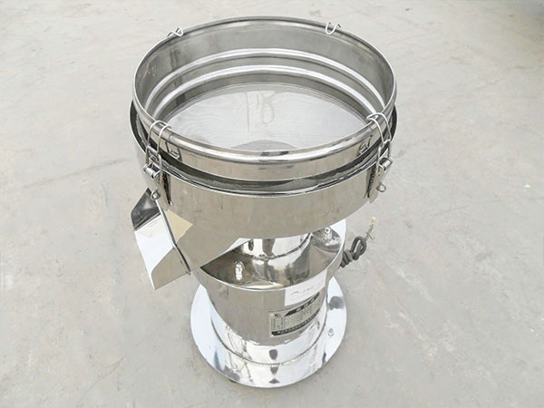 果汁過濾振動篩 果汁過濾振動篩